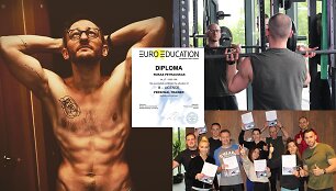 Rokas Petrauskas