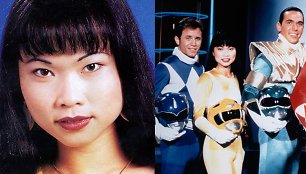 Thuy Trang