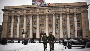 Separatistai