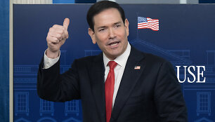 Marco Rubio