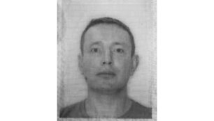 Dmitrij Parsaev