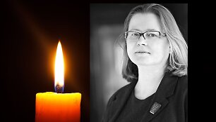 Eglė Ja&scaron;kūnienė 