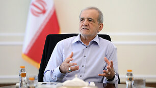 Iranian Presidency / ZUMAPRESS.com