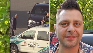 Viačeslavas Mickevičius