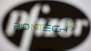 &bdquo;Pfizer&ldquo;, &bdquo;BioNTech&ldquo;
