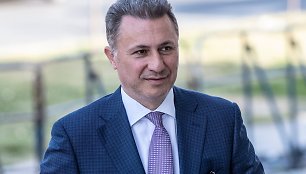 Nikolas Gruevskis