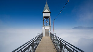 Hammetschwand liftas