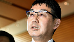 Katsuyuki Kawai