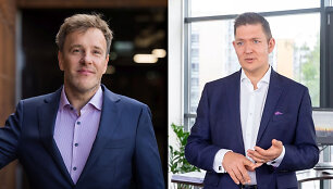 Baltijos įmonių bankrotai auga: kaip faktoringas su kredito draudimu tampa verslo saugikliu