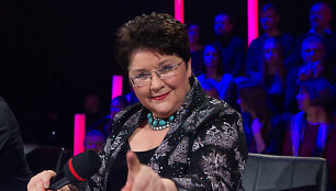 Zita Kelmickaitė