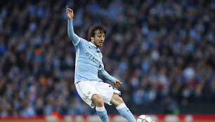 Davidas Silva