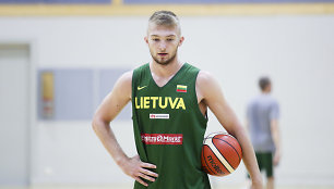 Domantas Sabonis