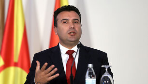Zoranas Zajevas