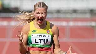 Modesta Morauskaitė