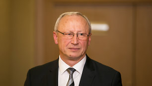 Antanas Maziliauskas