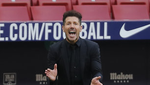 Diego Simeone