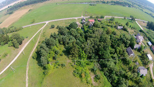Mikytų piliakalnis