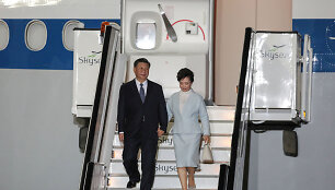 Xi Jinpingas