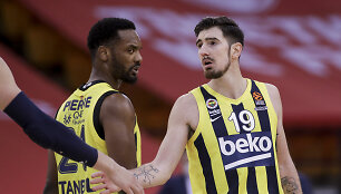 Nando De Colo