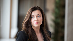 Laura Gabrilaviciute 