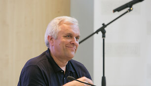 Alvydas Jokubaitis