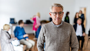 Arūnas Sakalauskas 