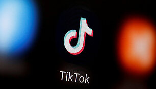 &bdquo;TikTok&ldquo;