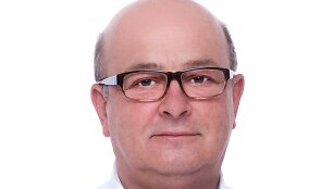 Visvaldas Matijo&scaron;aitis