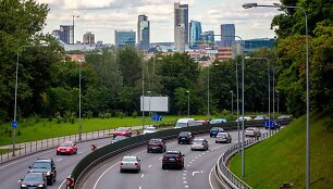 Vilnius