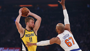 Domantas Sabonis