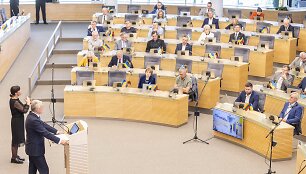 Lietuvos krik&scaron;čionių demokratų partija