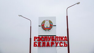 Baltarusija