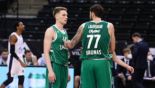Marius Grigonis 