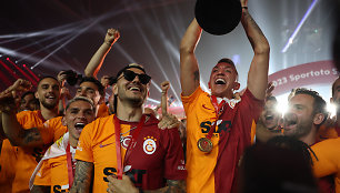 Stambulo „Galatasaray“