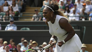 Serena Williams