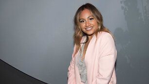 Jessica Mauboy