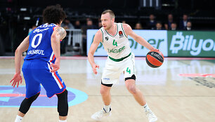Lukas Lekavičius