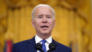 Joe Bidenas