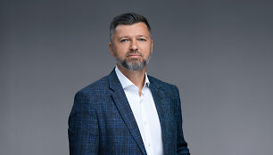 Vytenis Kinduris, &bdquo;Letsinvest&ldquo; valdybos pirmininkas