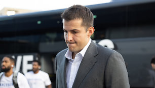 Nemanja Bjelica