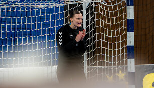 Lietuva &ndash; Malta