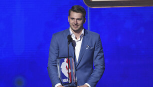 Luka Dončičius