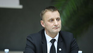 Artūras Visockas