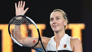 Petra Kvitova