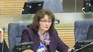 Rima Baškienė