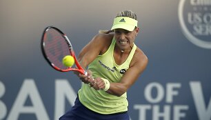 Angelique Kerber
