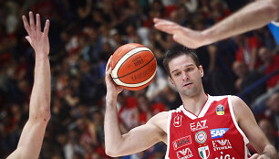 Mantas Kalnietis