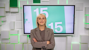 Paulė Kuzmickienė