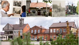 Krakės
