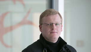 Tomas &Scaron;amrovas
